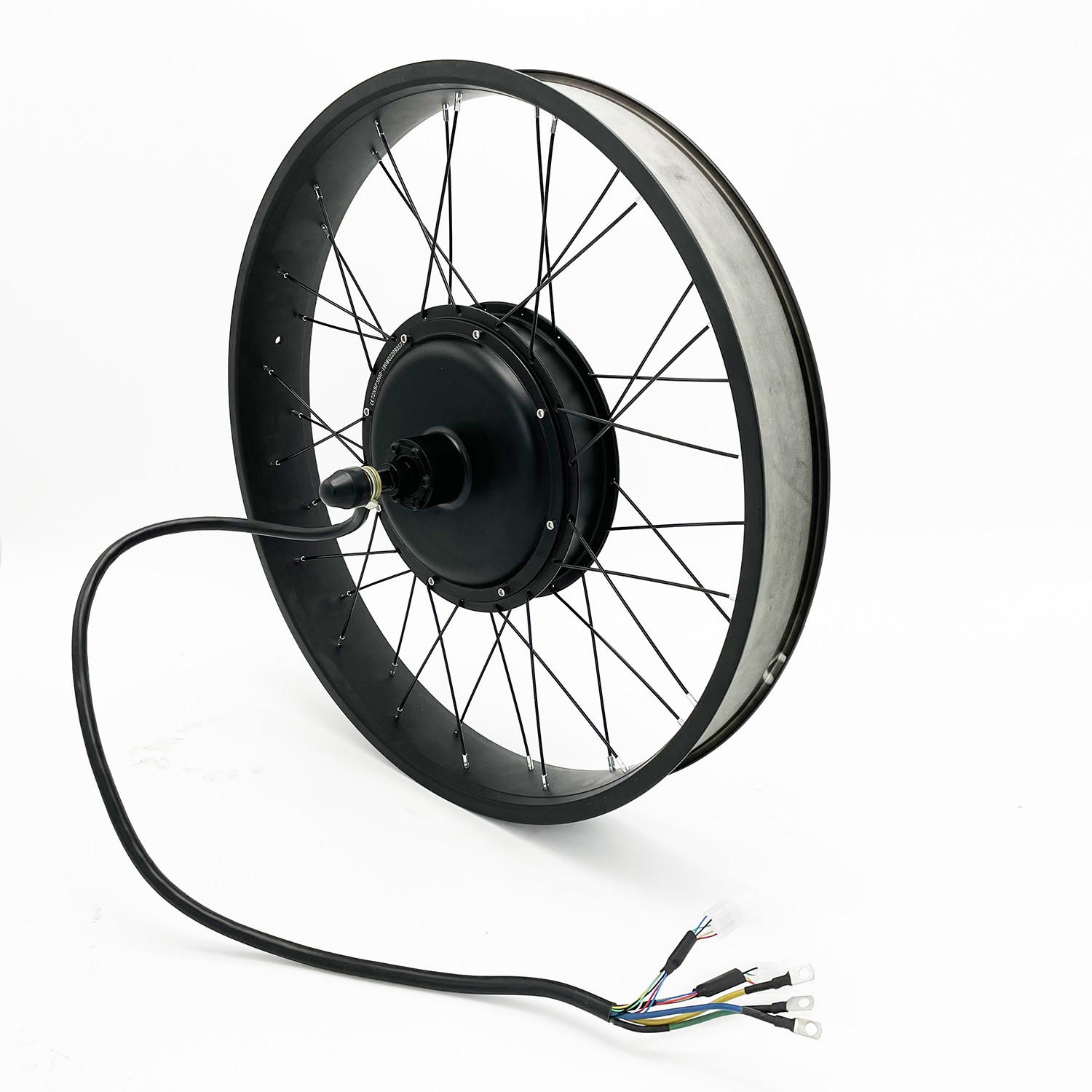 NUR 60V/72V 3000W-5000W 20