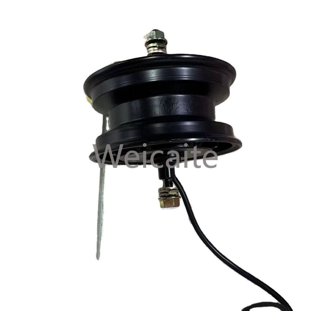 Hochdrehmoment 6000W 72V 5000W – 60V 5000W Brushless Hub Motor Bewertung und Preis