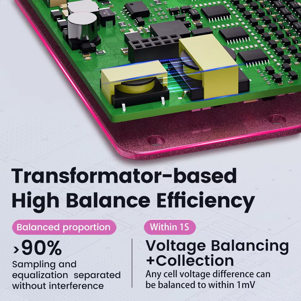 ANT BMS 1A Active Balance Lith – Smart Bms 20S 72V 150A Bluetooth Bewertung und Preis