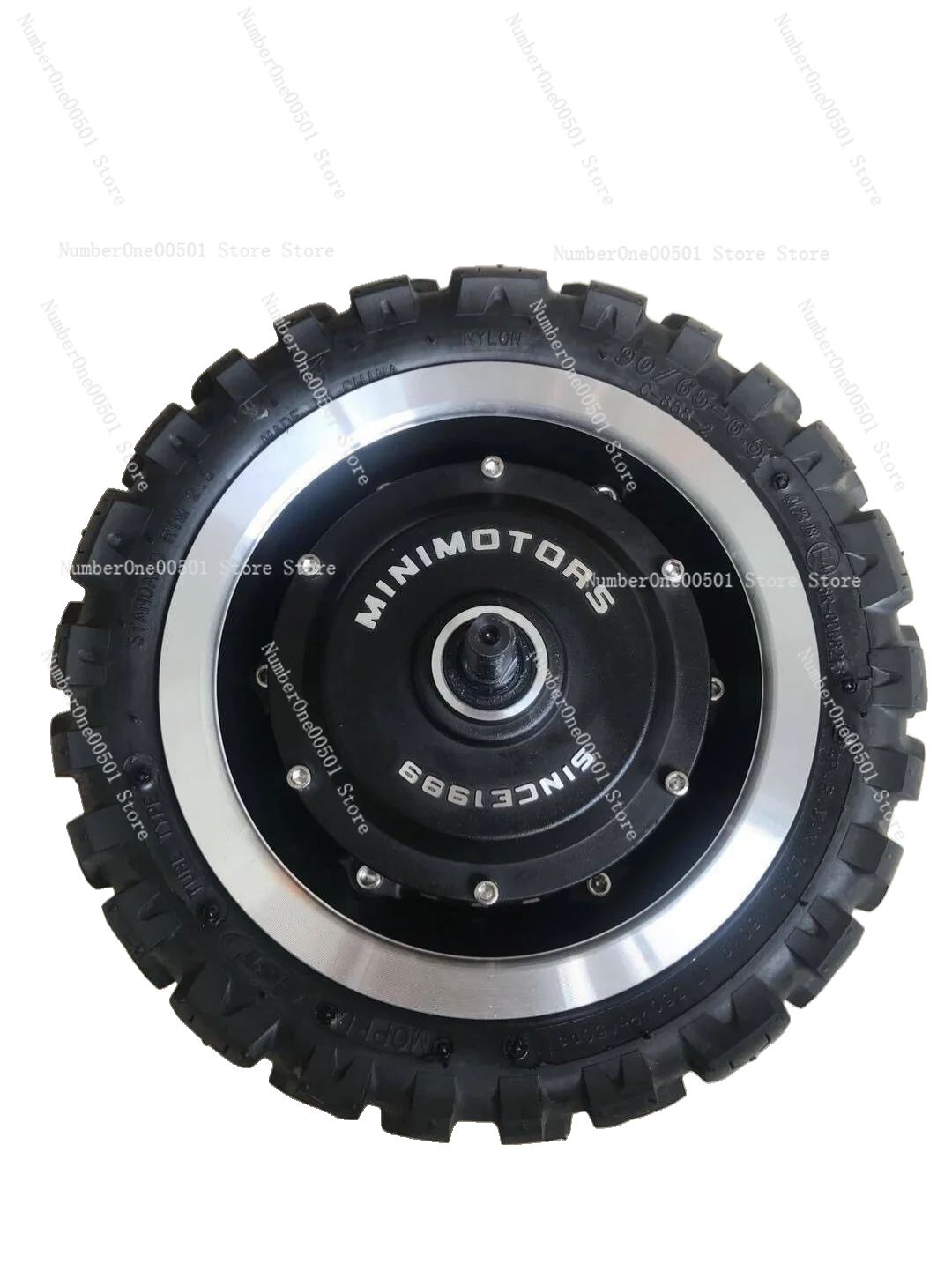 60V 1600W 2800W 3000W 3500W Mo – 11 Inch 72V 3500W Motor Wheel Bewertung und Preis