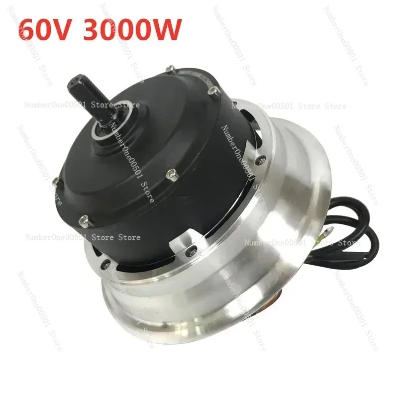 60V 1600W 2800W 3000W 3500W Mo – 11 Inch 72V 3500W Motor Wheel Bewertung und Preis